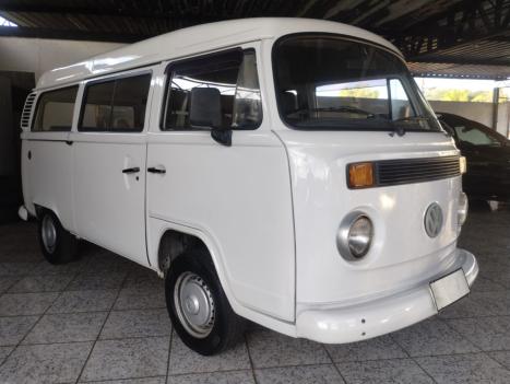 VOLKSWAGEN Kombi 1.6 STD 9 LUGARES, Foto 5