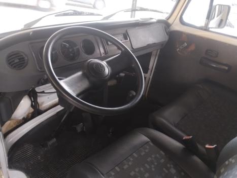 VOLKSWAGEN Kombi 1.6 STD 9 LUGARES, Foto 7