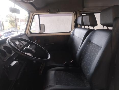 VOLKSWAGEN Kombi 1.6 STD 9 LUGARES, Foto 8