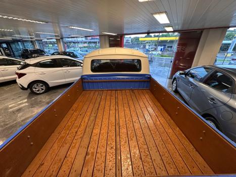 VOLKSWAGEN Kombi 1.6 IE, Foto 3