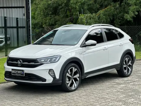 VOLKSWAGEN Nivus 1.0 4P FLEX 200 TSI HIGHLINE TURBO AUTOMTICO, Foto 1