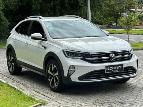 VOLKSWAGEN Nivus 1.0 4P FLEX 200 TSI HIGHLINE TURBO AUTOMTICO, Foto 3