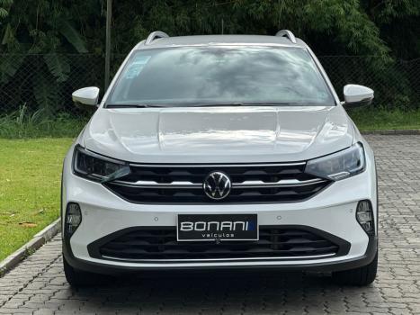 VOLKSWAGEN Nivus 1.0 4P FLEX 200 TSI HIGHLINE TURBO AUTOMTICO, Foto 2