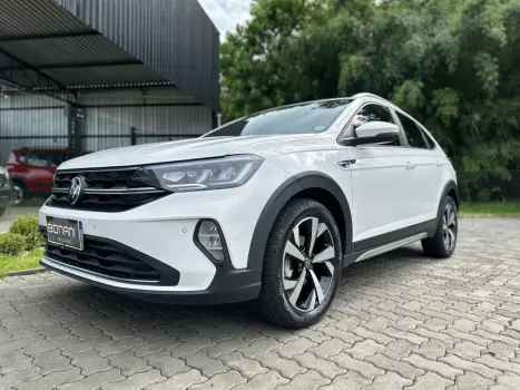 VOLKSWAGEN Nivus 1.0 4P FLEX 200 TSI HIGHLINE TURBO AUTOMTICO, Foto 4