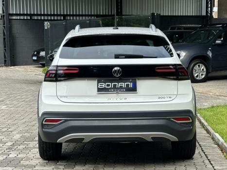 VOLKSWAGEN Nivus 1.0 4P FLEX 200 TSI HIGHLINE TURBO AUTOMTICO, Foto 7