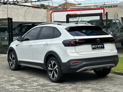 VOLKSWAGEN Nivus 1.0 4P FLEX 200 TSI HIGHLINE TURBO AUTOMTICO, Foto 6