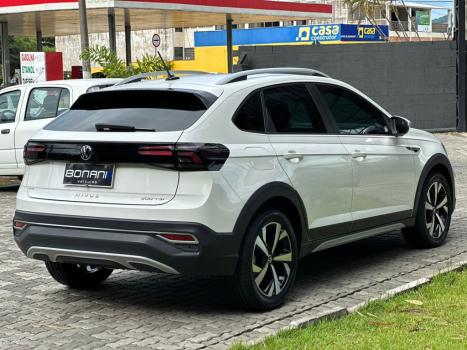 VOLKSWAGEN Nivus 1.0 4P FLEX 200 TSI HIGHLINE TURBO AUTOMTICO, Foto 8