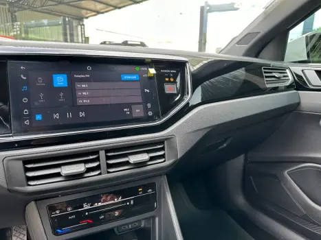 VOLKSWAGEN Nivus 1.0 4P FLEX 200 TSI HIGHLINE TURBO AUTOMTICO, Foto 12