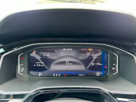 VOLKSWAGEN Nivus 1.0 4P FLEX 200 TSI HIGHLINE TURBO AUTOMTICO, Foto 14