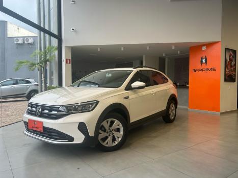 VOLKSWAGEN Nivus 1.0 4P FLEX 200 TSI COMFORTLINE TURBO AUTOMÁTICO, Foto 1 VOLKSWAGEN Nivus 1.0 4P FLEX 200 TSI COMFORTLINE TURBO AUTOMÁTICO, Foto 1