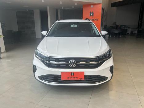 VOLKSWAGEN Nivus 1.0 4P FLEX 200 TSI COMFORTLINE TURBO AUTOMÁTICO, Foto 2 VOLKSWAGEN Nivus 1.0 4P FLEX 200 TSI COMFORTLINE TURBO AUTOMÁTICO, Foto 2