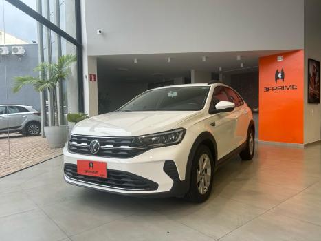 VOLKSWAGEN Nivus 1.0 4P FLEX 200 TSI COMFORTLINE TURBO AUTOMÁTICO, Foto 3 VOLKSWAGEN Nivus 1.0 4P FLEX 200 TSI COMFORTLINE TURBO AUTOMÁTICO, Foto 3