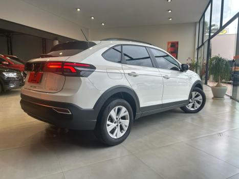 VOLKSWAGEN Nivus 1.0 4P FLEX 200 TSI COMFORTLINE TURBO AUTOMÁTICO, Foto 5 VOLKSWAGEN Nivus 1.0 4P FLEX 200 TSI COMFORTLINE TURBO AUTOMÁTICO, Foto 5