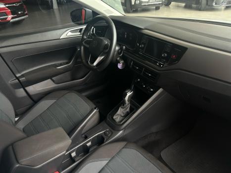 VOLKSWAGEN Nivus 1.0 4P FLEX 200 TSI COMFORTLINE TURBO AUTOMÁTICO, Foto 9 VOLKSWAGEN Nivus 1.0 4P FLEX 200 TSI COMFORTLINE TURBO AUTOMÁTICO, Foto 9