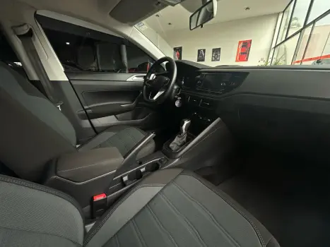 VOLKSWAGEN Nivus 1.0 4P FLEX 200 TSI COMFORTLINE TURBO AUTOMÁTICO, Foto 10 VOLKSWAGEN Nivus 1.0 4P FLEX 200 TSI COMFORTLINE TURBO AUTOMÁTICO, Foto 10