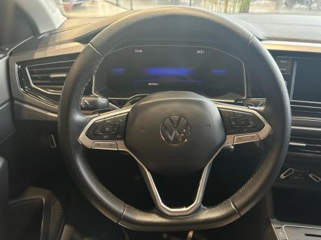 VOLKSWAGEN Nivus 1.0 4P FLEX 200 TSI COMFORTLINE TURBO AUTOMÁTICO, Foto 12 VOLKSWAGEN Nivus 1.0 4P FLEX 200 TSI COMFORTLINE TURBO AUTOMÁTICO, Foto 12