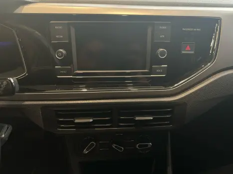 VOLKSWAGEN Nivus 1.0 4P FLEX 200 TSI COMFORTLINE TURBO AUTOMÁTICO, Foto 13 VOLKSWAGEN Nivus 1.0 4P FLEX 200 TSI COMFORTLINE TURBO AUTOMÁTICO, Foto 13