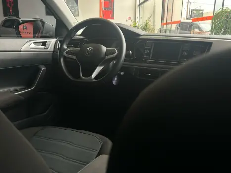 VOLKSWAGEN Nivus 1.0 4P FLEX 200 TSI COMFORTLINE TURBO AUTOMÁTICO, Foto 15 VOLKSWAGEN Nivus 1.0 4P FLEX 200 TSI COMFORTLINE TURBO AUTOMÁTICO, Foto 15