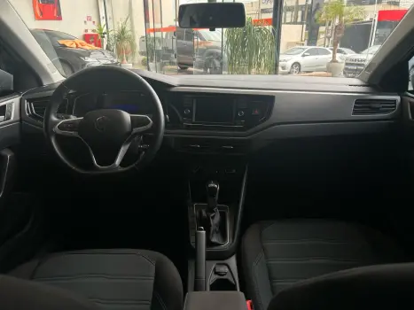 VOLKSWAGEN Nivus 1.0 4P FLEX 200 TSI COMFORTLINE TURBO AUTOMÁTICO, Foto 16 VOLKSWAGEN Nivus 1.0 4P FLEX 200 TSI COMFORTLINE TURBO AUTOMÁTICO, Foto 16