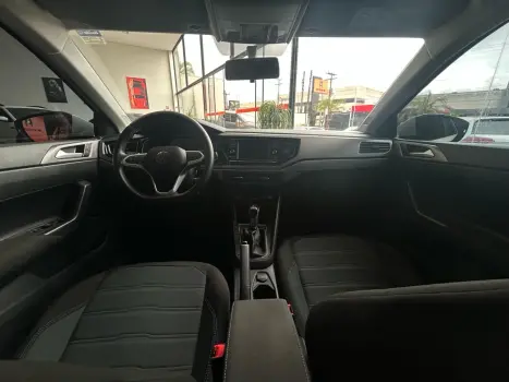 VOLKSWAGEN Nivus 1.0 4P FLEX 200 TSI COMFORTLINE TURBO AUTOMÁTICO, Foto 17 VOLKSWAGEN Nivus 1.0 4P FLEX 200 TSI COMFORTLINE TURBO AUTOMÁTICO, Foto 17