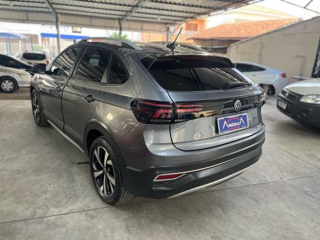 VOLKSWAGEN Nivus 1.0 4P FLEX 200 TSI HIGHLINE TURBO AUTOMTICO, Foto 2