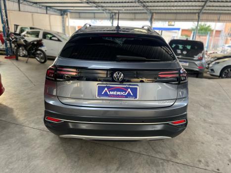 VOLKSWAGEN Nivus 1.0 4P FLEX 200 TSI HIGHLINE TURBO AUTOMTICO, Foto 3
