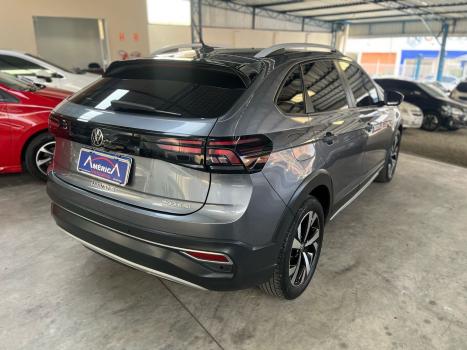 VOLKSWAGEN Nivus 1.0 4P FLEX 200 TSI HIGHLINE TURBO AUTOMTICO, Foto 4