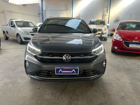 VOLKSWAGEN Nivus 1.0 4P FLEX 200 TSI HIGHLINE TURBO AUTOMTICO, Foto 6