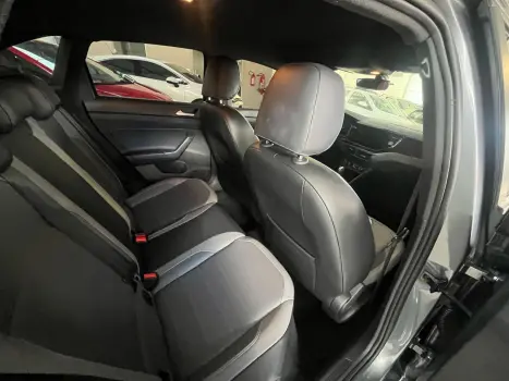 VOLKSWAGEN Nivus 1.0 4P FLEX 200 TSI HIGHLINE TURBO AUTOMTICO, Foto 7