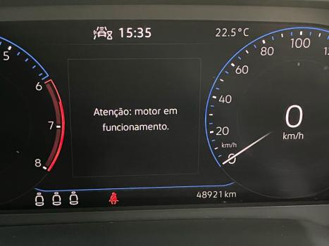 VOLKSWAGEN Nivus 1.0 4P FLEX 200 TSI HIGHLINE TURBO AUTOMTICO, Foto 9