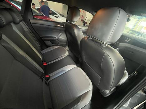 VOLKSWAGEN Nivus 1.0 4P FLEX 200 TSI HIGHLINE TURBO AUTOMTICO, Foto 10