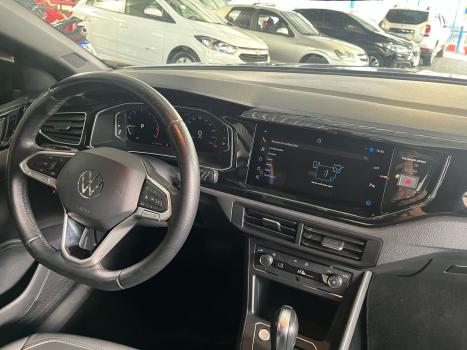 VOLKSWAGEN Nivus 1.0 4P FLEX 200 TSI HIGHLINE TURBO AUTOMTICO, Foto 13