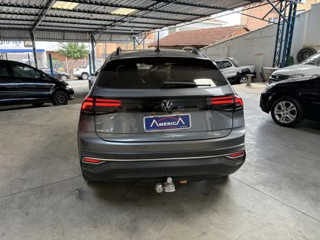 VOLKSWAGEN Nivus 1.0 4P FLEX 200 TSI COMFORTLINE TURBO AUTOMTICO, Foto 3