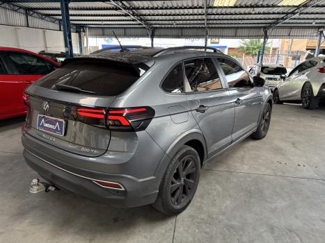 VOLKSWAGEN Nivus 1.0 4P FLEX 200 TSI COMFORTLINE TURBO AUTOMTICO, Foto 4