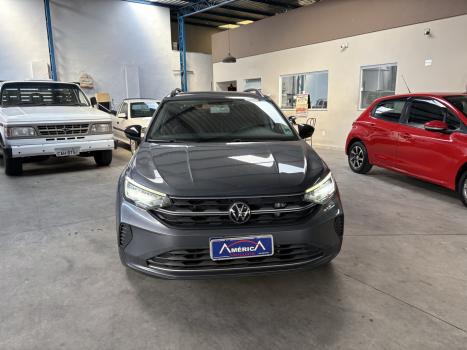 VOLKSWAGEN Nivus 1.0 4P FLEX 200 TSI COMFORTLINE TURBO AUTOMTICO, Foto 6