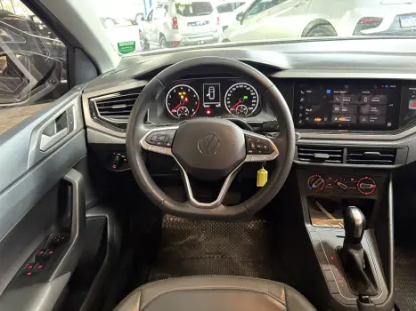 VOLKSWAGEN Nivus 1.0 4P FLEX 200 TSI COMFORTLINE TURBO AUTOMTICO, Foto 9