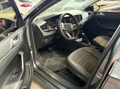 VOLKSWAGEN Nivus 1.0 4P FLEX 200 TSI COMFORTLINE TURBO AUTOMTICO, Foto 11