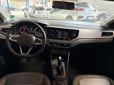 VOLKSWAGEN Nivus 1.0 4P FLEX 200 TSI COMFORTLINE TURBO AUTOMTICO, Foto 12