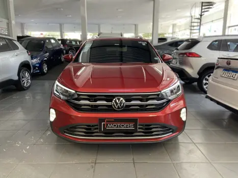 VOLKSWAGEN Nivus 1.0 4P FLEX 200 TSI HIGHLINE TURBO AUTOM�TICO, Foto 2