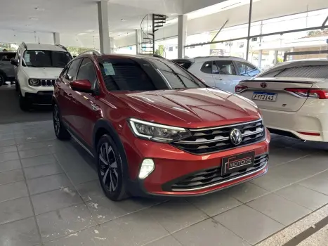 VOLKSWAGEN Nivus 1.0 4P FLEX 200 TSI HIGHLINE TURBO AUTOM�TICO, Foto 3