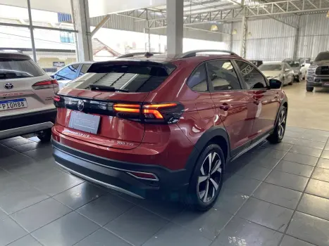 VOLKSWAGEN Nivus 1.0 4P FLEX 200 TSI HIGHLINE TURBO AUTOM�TICO, Foto 4