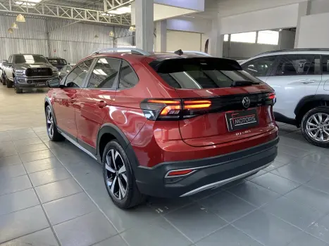 VOLKSWAGEN Nivus 1.0 4P FLEX 200 TSI HIGHLINE TURBO AUTOM�TICO, Foto 6