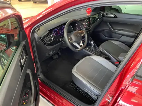 VOLKSWAGEN Nivus 1.0 4P FLEX 200 TSI HIGHLINE TURBO AUTOM�TICO, Foto 8