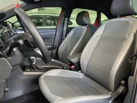 VOLKSWAGEN Nivus 1.0 4P FLEX 200 TSI HIGHLINE TURBO AUTOM�TICO, Foto 9