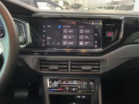 VOLKSWAGEN Nivus 1.0 4P FLEX 200 TSI HIGHLINE TURBO AUTOM�TICO, Foto 15