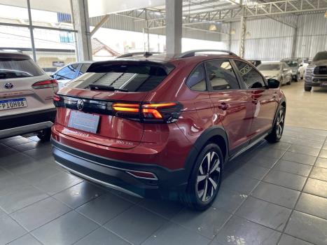 VOLKSWAGEN Nivus 1.0 4P FLEX 200 TSI HIGHLINE TURBO AUTOM�TICO, Foto 4