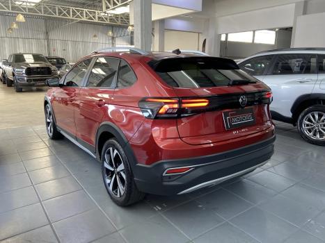 VOLKSWAGEN Nivus 1.0 4P FLEX 200 TSI HIGHLINE TURBO AUTOM�TICO, Foto 6