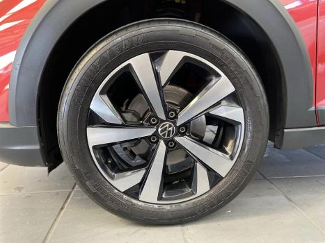 VOLKSWAGEN Nivus 1.0 4P FLEX 200 TSI HIGHLINE TURBO AUTOM�TICO, Foto 7