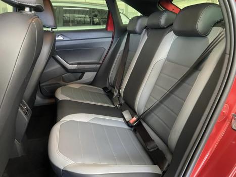 VOLKSWAGEN Nivus 1.0 4P FLEX 200 TSI HIGHLINE TURBO AUTOM�TICO, Foto 11