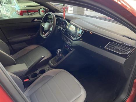VOLKSWAGEN Nivus 1.0 4P FLEX 200 TSI HIGHLINE TURBO AUTOM�TICO, Foto 13